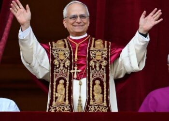 Bruno Reis saúda Papa Leão XIV: “Que siga o legado de Francisco”