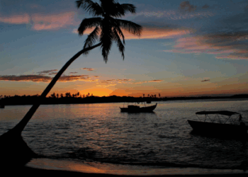 Chegada de turistas estrangeiros à Bahia cresce 40% em janeiro