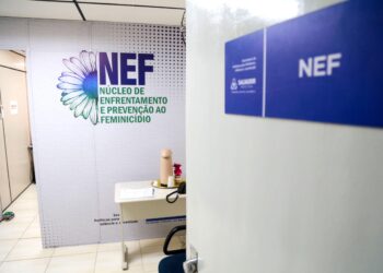 Núcleo de Enfrentamento e Prevenção ao Feminicídio já atendeu 452 homens em Salvador