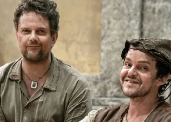 ‘O Auto da Compadecida 2’ atinge o marco de 4 milhões de telespectadores