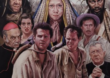 Gratuita: M.E Ateliê da Fotografia inicia mostra coletiva de cinema