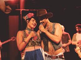 O FUÁ faz uma verdadeira festa de cultura nordestina em Salvador