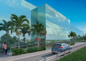 Prefeitura lança edital para construção do Centro de Comando de Operações de Salvador 