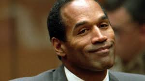 Ex-jogador de futebol americano, O.J Simpson morre aos 76 anos, vítima de câncer
