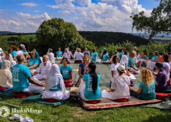 Feira Vegana completa 7 anos com edição especial de aniversário