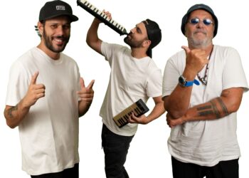 Shopping Barra promove 2ª edição da “Sessão da Tarde” com show da banda Ópera-Buffa