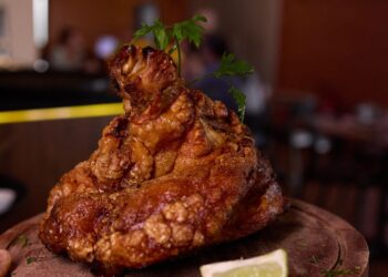 Porco Week: O Porco Steakhouse lança programação especial para a semana
