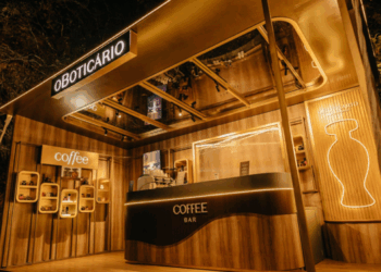O Boticário patrocina Festival de Inverno da Bahia com ativação de Coffee Bar