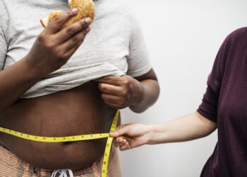 Obesidade: em 20 anos, o problema pode afetar metade dos brasileiros, diz estudo