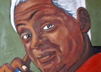 Assembleia Legislativa recebe exposição “Minha História”, de Lucas Batatinha