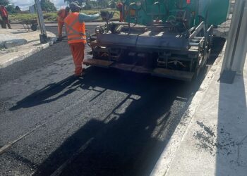 Obras de revitalização e urbanização de Barra do Jacuípe são iniciadas
