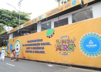 Registros feitos por observatório municipal subsidiam criação de políticas públicas inclusivas