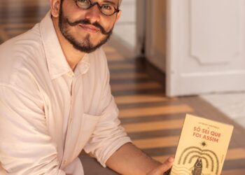 Octávio Santiago no Giro do Nordeste desta terça-feira