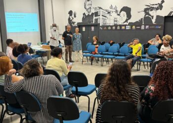 FGM amplia ações de acessibilidade cultural em Salvador