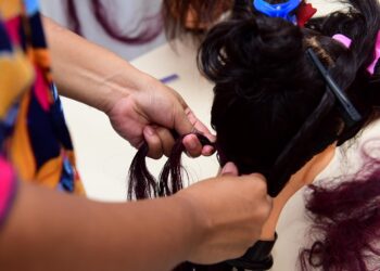 Prefeitura oferece oficinas profissionalizantes gratuitas durante Novembro Afro