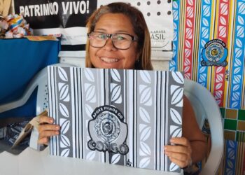 Oficina incentiva empreendedorismo feminino em Cajazeiras