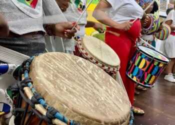 Circuito Mulheres Negras: Associação Cultural Didá abre as portas para celebrar as mulheres negras em Salvador