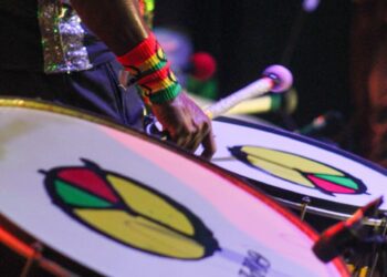 Olodum comemora 45 anos em 2024