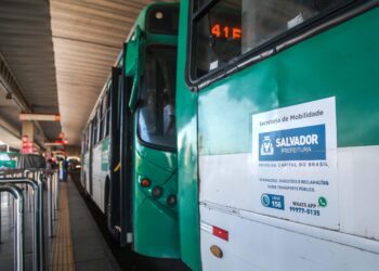 Semob realiza testes com novas linhas em Valéria a partir deste sábado (17)
