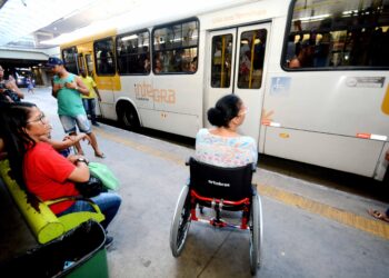 Linhas da Lapa serão realocadas a partir de sexta (16)