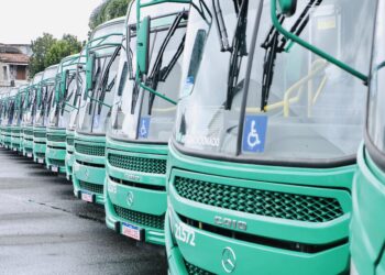 Linhas do Terminal Águas Claras terão novo acesso à Avenida 29 de Março a partir deste sábado (26)