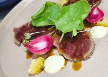 Restaurante 138 The Bar apresenta cardápio especial para Salvador Restaurante Week