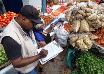 Codecon realiza Operação Semana Santa com fiscalização e pesquisa de preço