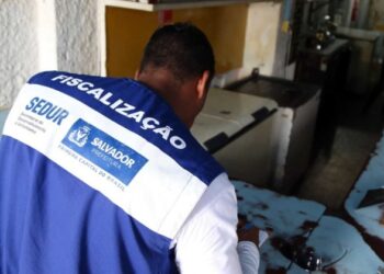 Operação Sílere realiza 242 vistorias e apreende 12 equipamentos sonoros no final de semana