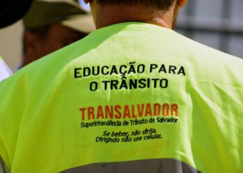 Semana Santa: Transalvador realiza ordenamento do trânsito nos entornos do Mercado do Peixe e da Feira de São Joaquim