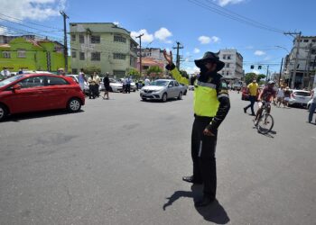 Prefeitura monta esquema de serviços para as eleições neste domingo (6)