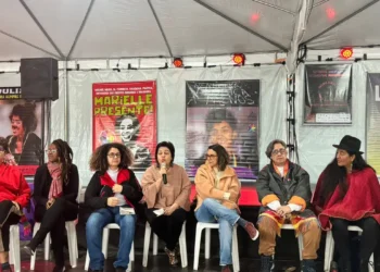 Orgulho lésbico: pesquisadoras unem ativismo e produção intelectual