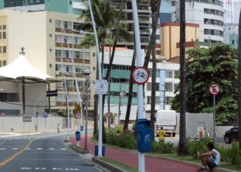 Obras emergenciais alteram itinerário de linhas no Rio Vermelho este final de semana