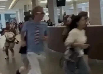 Orlando: disparo acidental no Florida Mall deixa homem ferido e mobiliza polícia