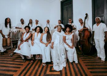 Orquestra Afrosinfônica fará o concerto de reabertura da Cidade do Saber, quarta-feira, em Camaçari