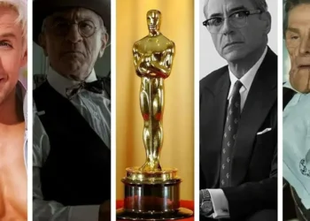 Confira lista de indicados ao Oscar 2024