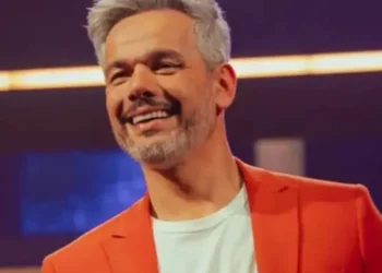 Otaviano Costa é confirmado em Vídeo Show de 60 anos da Globo