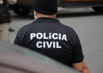 Operação Conjunta da Polícia Civil prende suspeito de homicídio