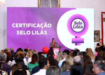 Governo do Estado segue com inscrições abertas para o Selo Lilás até 26 de março