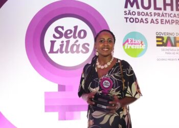 SPM lança novo edital para certificação do Selo Lilás pela igualdade de gênero no ambiente de trabalho