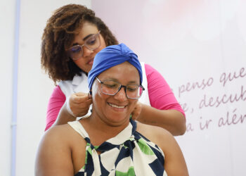 Política de cuidados será discutida na Assembleia Legislativa da Bahia (Alba), na próxima quarta-feira (13)