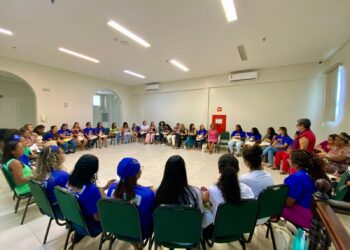 SPM desenvolve programação especial durante todo o mês de março