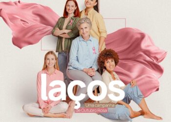 Outubro Rosa: Rede Mater Dei lança campanha “Laços”