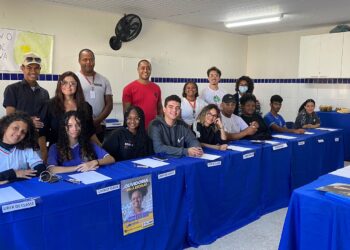 Ouvidoria da SEC amplifica comunicação com a comunidade escolar