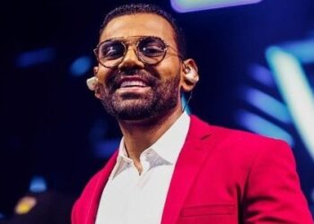 “Vai ser muito especial estar nessa edição do Arrocha Guarajuba”, promete Pablo para evento que acontece essa semana
