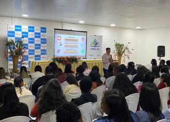 Coração de Maria promove jornada educativa com foco na saúde física e mental nas escolas municipais