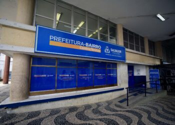 Sefaz Salvador inaugura novo posto de atendimento no Centro Histórico