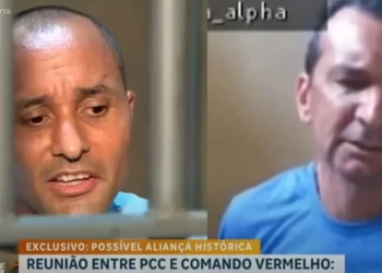 PCC e Comando Vermelho negociam trégua, diz relatório de inteligência; acordo já vale para seis estados
