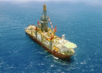 Petrobras anuncia nova descoberta de petróleo na Margem Equatorial