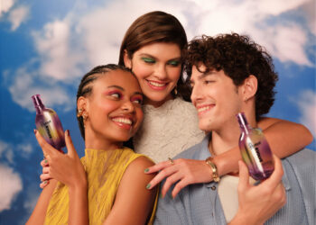 Natura apresenta nova fragrância Humor envolve