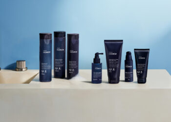 Natura convida homens a se reconectarem com o autocuidado